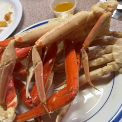 Angie's Steak & Seafood