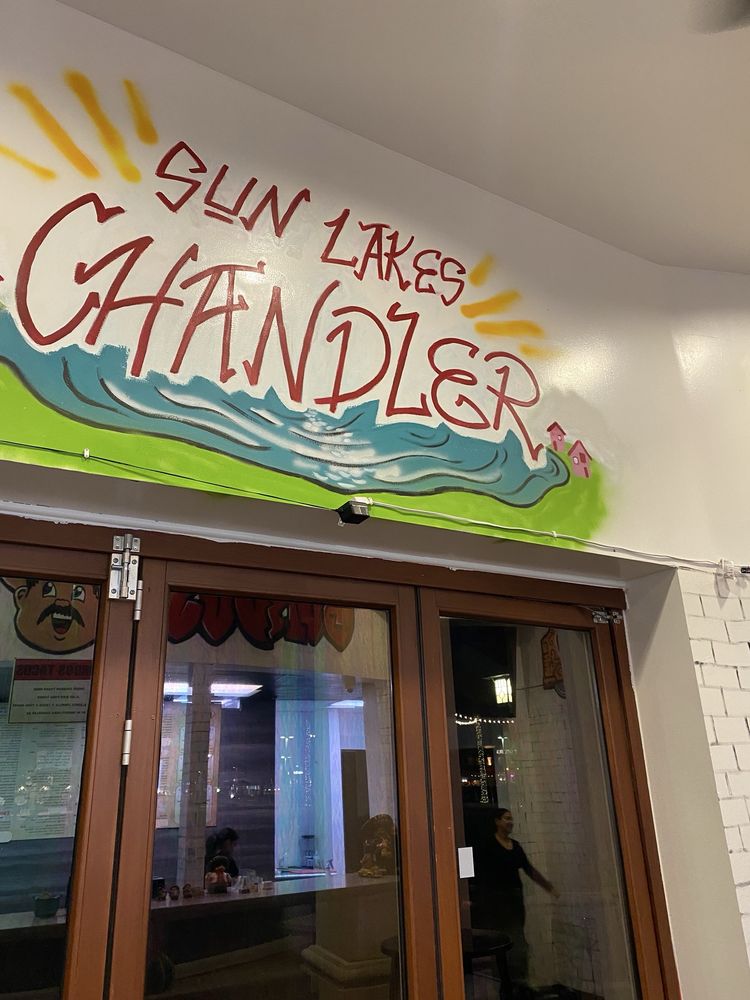 Gordos Tacos