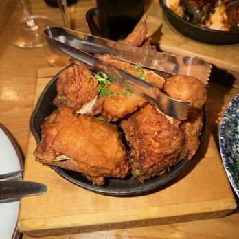Yardbird Table & Bar - Yardbird Fried Chicken for the Family - Southern Near Me - Miami Beach, Florida Yardbird Table & Bar - Yardbird Fried Chicken for the Family - Southern Near Me - Miami Beach, Florida