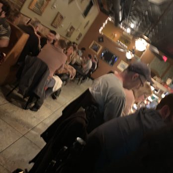 Bacchus - Italian Near Me - Richmond, Virginia