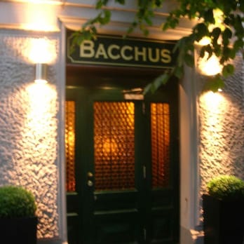 Weinstube Bacchus - Wine Bars Near Me - Cologne, NW Weinstube Bacchus - Wine Bars Near Me - Cologne, NW