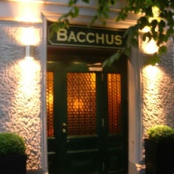 Weinstube Bacchus