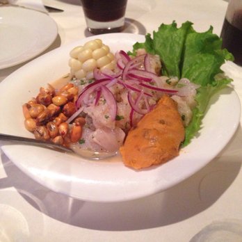 Incas Grill Peruvian Restaurant - Ceviche de pescado - Peruvian Near Me - Concord, California Incas Grill Peruvian Restaurant - Ceviche de pescado - Peruvian Near Me - Concord, California