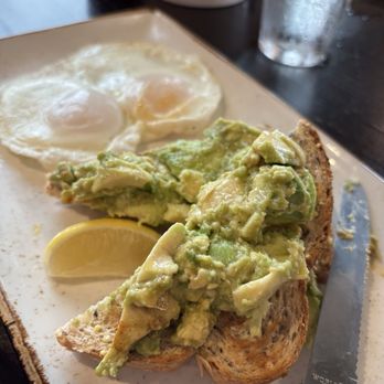 First Watch - Avocado toast - Breakfast & Brunch Near Me - Charlotte, North Carolina First Watch - Avocado toast - Breakfast & Brunch Near Me - Charlotte, North Carolina