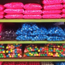 La Fiesta - Chicles