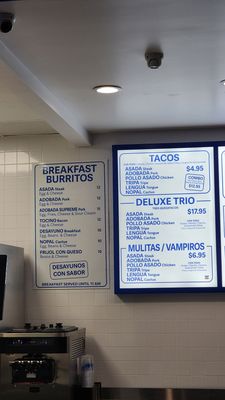 Menu photo 7 Tacomasa Brea, CA Menu photo 7 Tacomasa Brea, CA