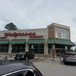 Walgreens