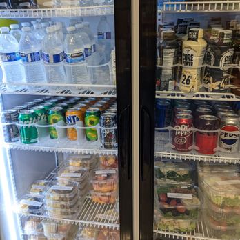Code C Cafe - Drink coolers - Cafes Near Me - Modesto, California
