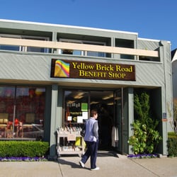 Yellow Brick Road Benefit Shop - Check out Facebook ! www.facebook.com/yellowbrickroadcarmel