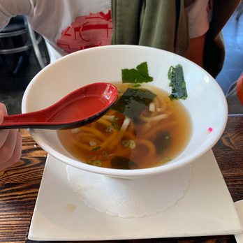 Sushi Dan - The food is good, liked it :)) - Sushi Bars Near Me - Studio City, California Sushi Dan - The food is good, liked it :)) - Sushi Bars Near Me - Studio City, California