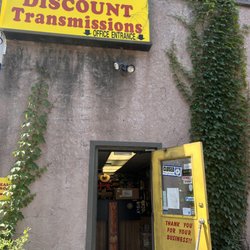 Goodeal Discount Transmissions - Welcome to Goodeal Transmissions! We are grateful to be of service to our community in all your vehicle needs.