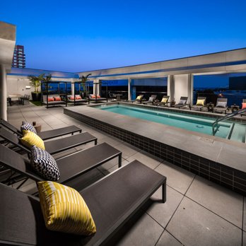 The Crest by Greystar - Apartments Near Me - Long Beach, California