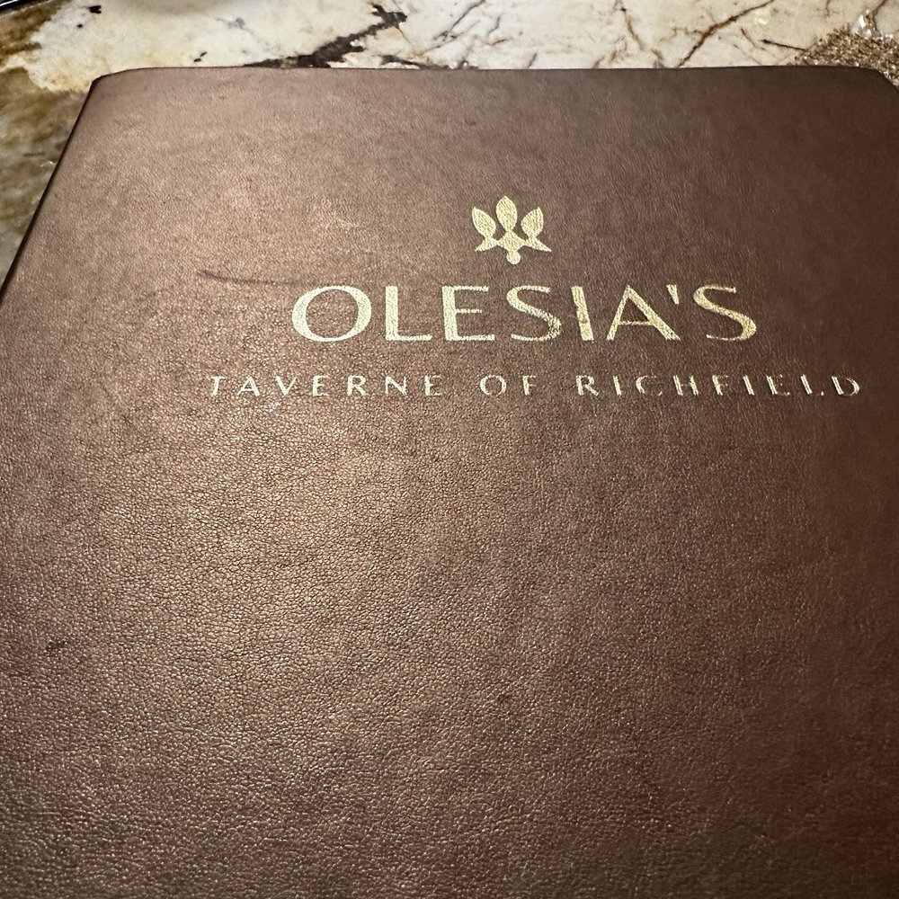Olesia's Taverne - Ukrainian Near Me - Richfield, Ohio Olesia's Taverne - Ukrainian Near Me - Richfield, Ohio