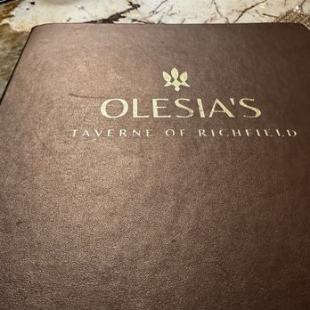 Olesia's Taverne - Ukrainian Near Me - Richfield, Ohio