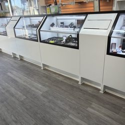 Sun Valley Pawn Shop - Inside store