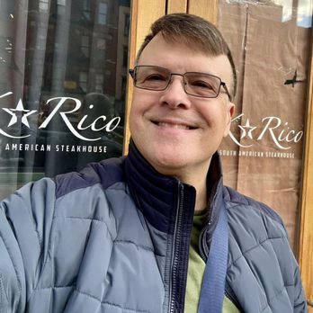 Arkadiy's Barber - Fresh out of the chair and so happy with the cut!! - Barbers Near Me - New York, New York Arkadiy's Barber - Fresh out of the chair and so happy with the cut!! - Barbers Near Me - New York, New York