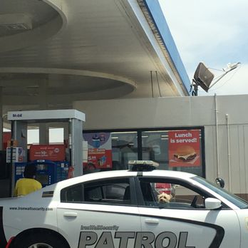 Mobil - Gas Stations Near Me - Perris, California