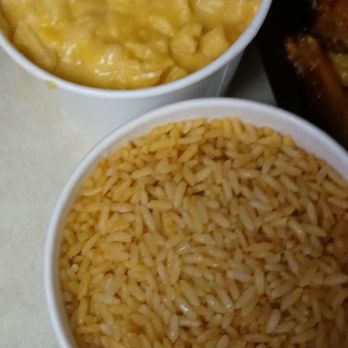 El Pollo Loco - Mac n cheese and rice - Mexican Near Me - Oakland, California El Pollo Loco - Mac n cheese and rice - Mexican Near Me - Oakland, California