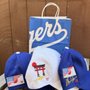 Dodgers Clubhouse