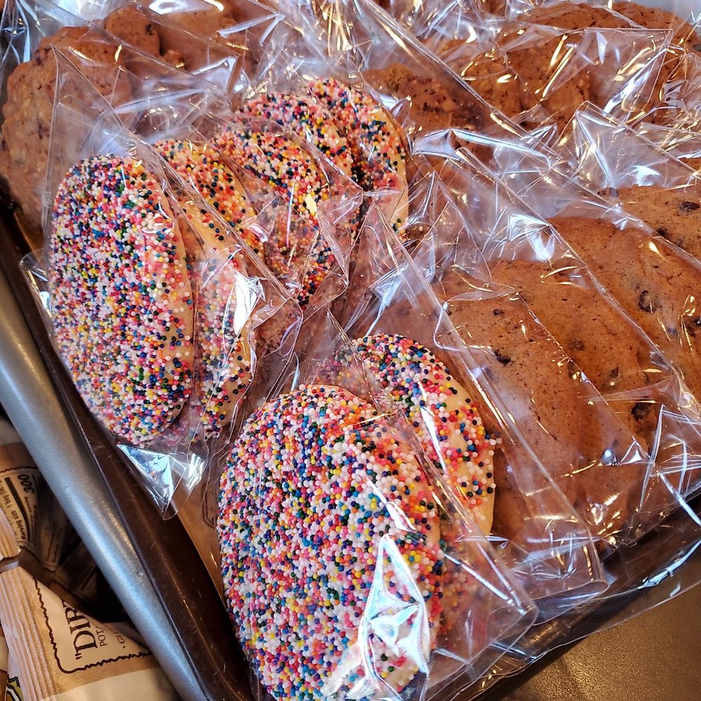 Grab & Go - Desserts! - Sandwiches Near Me - San Diego, California Grab & Go - Desserts! - Sandwiches Near Me - San Diego, California
