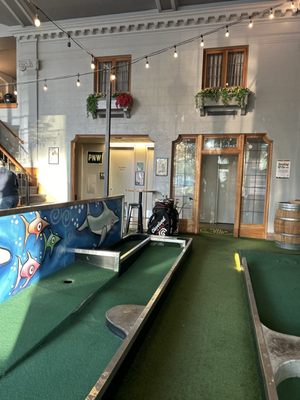 Flatstick Pub - South Lake Union by null