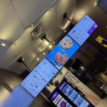 Insomnia Cookies - a large display of cookies - Desserts Near Me - Orlando, Florida Insomnia Cookies - a large display of cookies - Desserts Near Me - Orlando, Florida