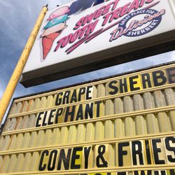 D K's Drive-In