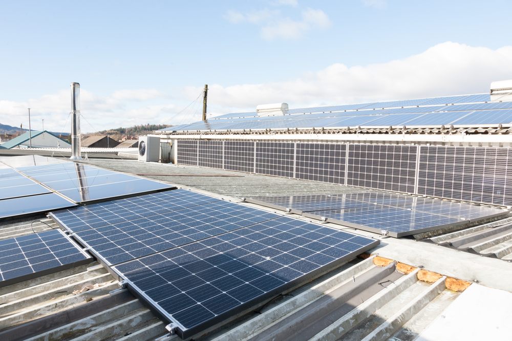 AC GOLD ELECTRICAL SERVICES Electricians Back O'Hill Road, Stirling, United Kingdom Phone