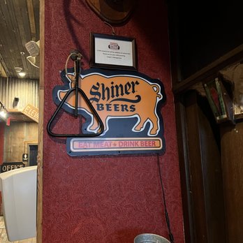 Cooper's Old Time Pit Bar-B-Que - Barbeque Near Me - Austin, Texas