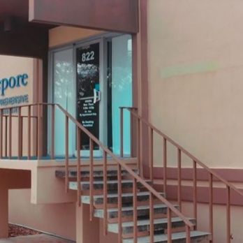 Lepore Comprehensive Dentistry - Dentist Dunedin, FL - Cosmetic Dentists Near Me - Dunedin, Florida