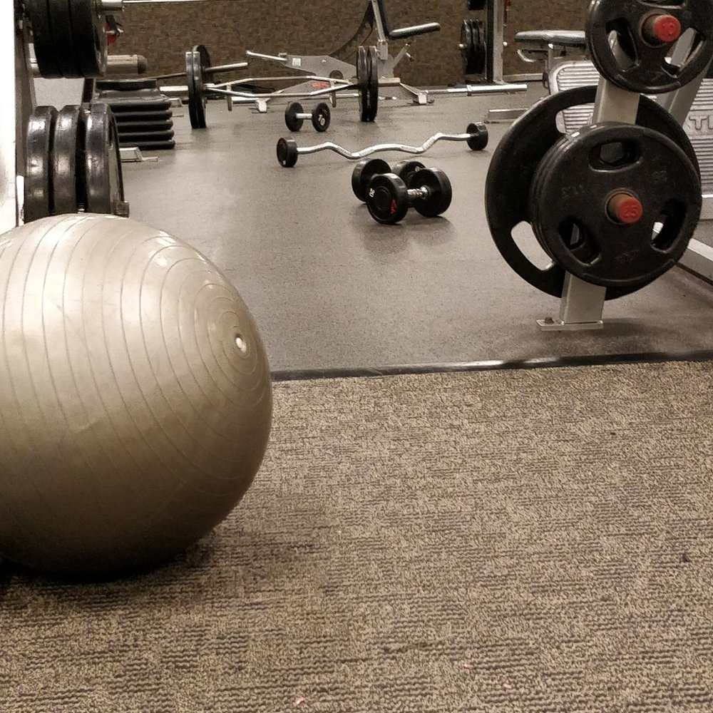 LA Fitness - This seems professional. Good for you LA Fitness St. Paul! - Gyms Near Me - Saint Paul, Minnesota