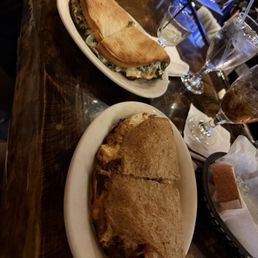 Calzones