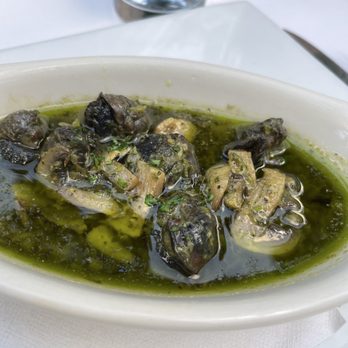 Blackfin Bistro - Escargot - Seafood Near Me - Key West, Florida Blackfin Bistro - Escargot - Seafood Near Me - Key West, Florida