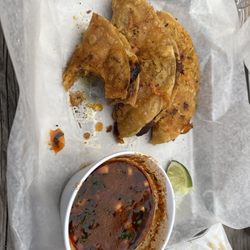 Tulum - Birria Tacos