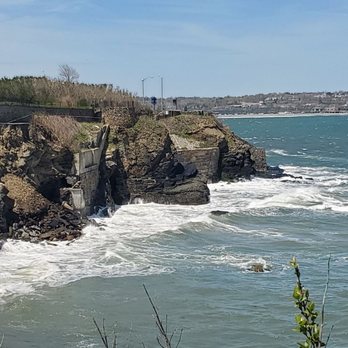 Cliff Walk - Parks Near Me - Newport, Rhode Island Cliff Walk - Parks Near Me - Newport, Rhode Island