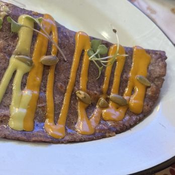 Cielo Rojo - KIDS QUESADILLA - Mexican Near Me - Takoma Park, Maryland