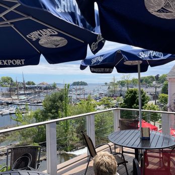 Camden Deli - Patio - Delis Near Me - Camden, Maine Camden Deli - Patio - Delis Near Me - Camden, Maine