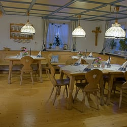 Landgasthof Zum Goldenen Schwan