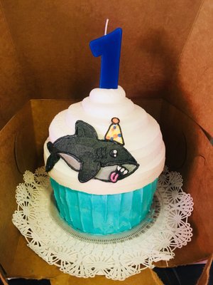 Reilly's Bakery by null