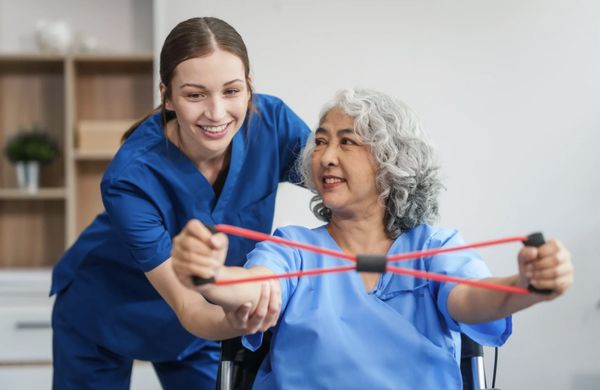 Expert Home Care Services - Navigating the murky waters of the healthcare and insurance industries can be a daunting task. It is for this reason that Allegro Concierge Care employs a full time Social Service Director to assist you not only you obtain your certifications but keep them. Once waiver/insurance approved if there is an issue Allegro will never stop sending your caregiver. This ensures that you will be able to keep the caregiver and services that are so vital to your independence and quality of life. We will work with the insurance company and case manager to ensure the issue is resolved. This means that your service will not be interrupted. 



 Not only will our SSD assist you with your insurance queries but will also help you with things such as signing up for energy assistance, coordinating your doctor/assisting you with finding a primary care physician and transportation, locating housing and more. There’s no problem we can’t solve. It is for this reason that we have been successful with helping residents of nursing facilities return to the community and their independence. If you’re a social worker or have a family member currently residing at a nursing facility, please reach out to the Allegro team. We’re happy to perform an in person visit.  

 

Allegro participates in the following insurance programs:

Indiana PATHWYAS Anthem, Humana & United (for clients 60 and over)
CICOA Health & Wellness (for clients 59 and younger)
CHOICE via CICOA (all ages)
Private Pay services


If you don’t see your insurance listed, please reach out to our benefits specialist

All our services are crafted with the client and/or family member’s needs and preferences
Each service plan can be updated at anytime per the individual’s request
Allegro always conducts a client interview to ensure that he or she is paired with the caregiver that will make them feel comfortable.  This is followed up with a formal meet and greet between the client and potential caregiver.  The client always has the final approval.  Caregiver can be changed at anytime per client’s request for any reason.
Allegro’s team is available around the clock to resolve any issues that may arise. 
Allegro also employs an extensive client Quality Assurance program to ensure each client is receiving the utmost service