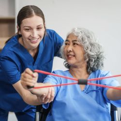 Allegro Concierge Care