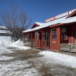 Five Fields Farm Gyger Orchards