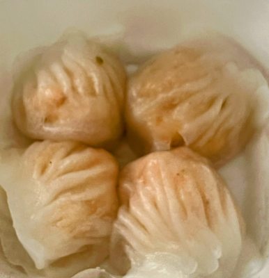 Joy Dim Sum by null