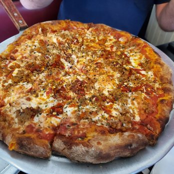 DeFazio's - Fra Diavlo - Pizza Near Me - Troy, New York