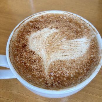 Prairie Cafe & Bakery - Chai Latte - Coffee & Tea Near Me - Middleton, Wisconsin