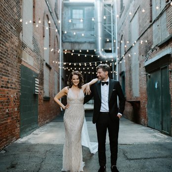Mika Inatome Custom Bridals - Bridal Near Me - New York, New York