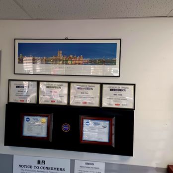 949 Auto Repair - Auto Repair Near Me - Laguna Hills, California