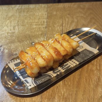 K-Bap & Wings - Tteokbokii Skewers - Korean Near Me - New York, New York K-Bap & Wings - Tteokbokii Skewers - Korean Near Me - New York, New York