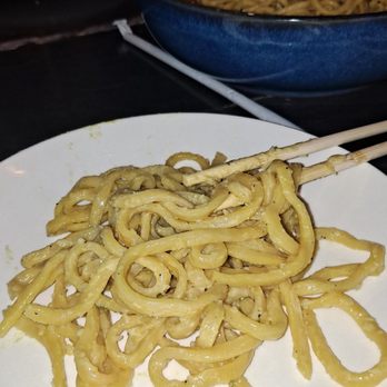 Pho Momma - Garlic noodles that'll make your heart tingle - Noodles Near Me - Sacramento, California