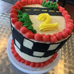 Cauffee espresso bar & bakery